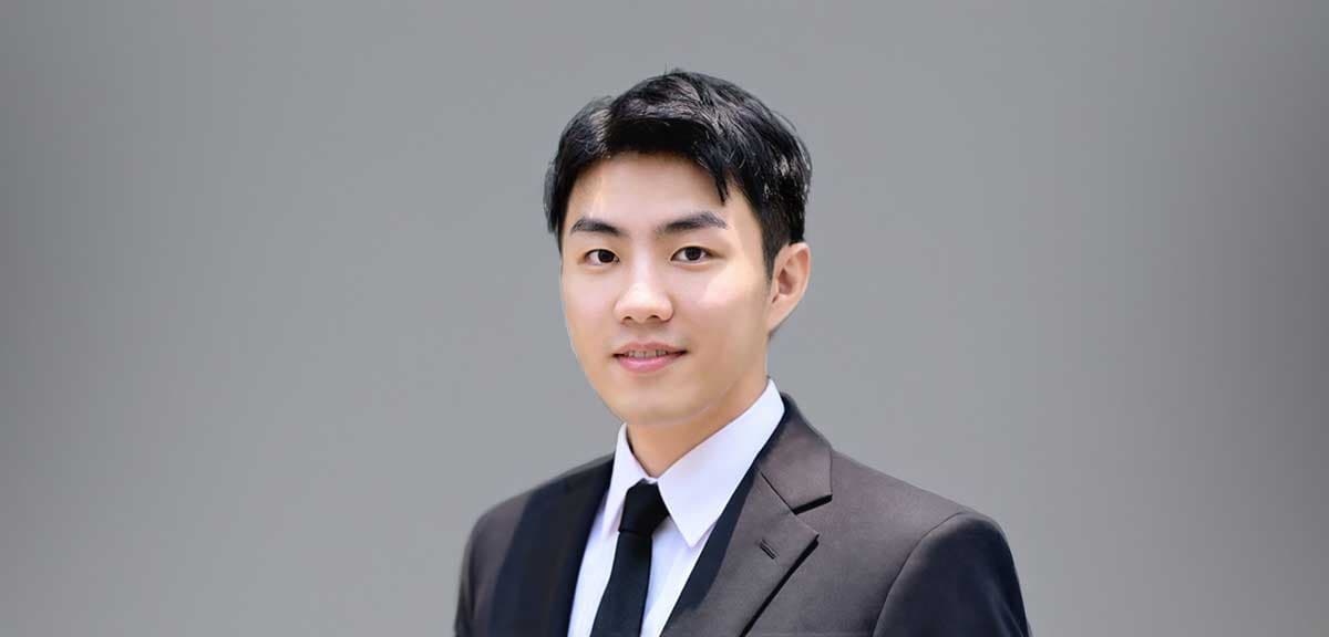 David Kim